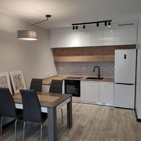 Apartament Piastowski Свебодзице Экстерьер фото