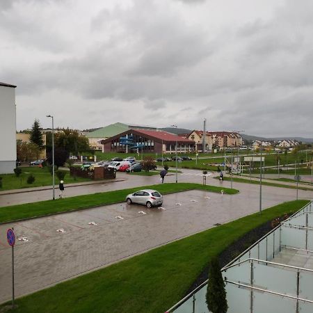 Apartament Piastowski Свебодзице Экстерьер фото