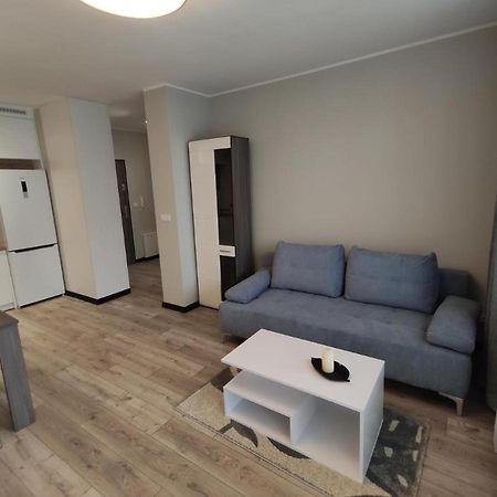 Apartament Piastowski Свебодзице Экстерьер фото