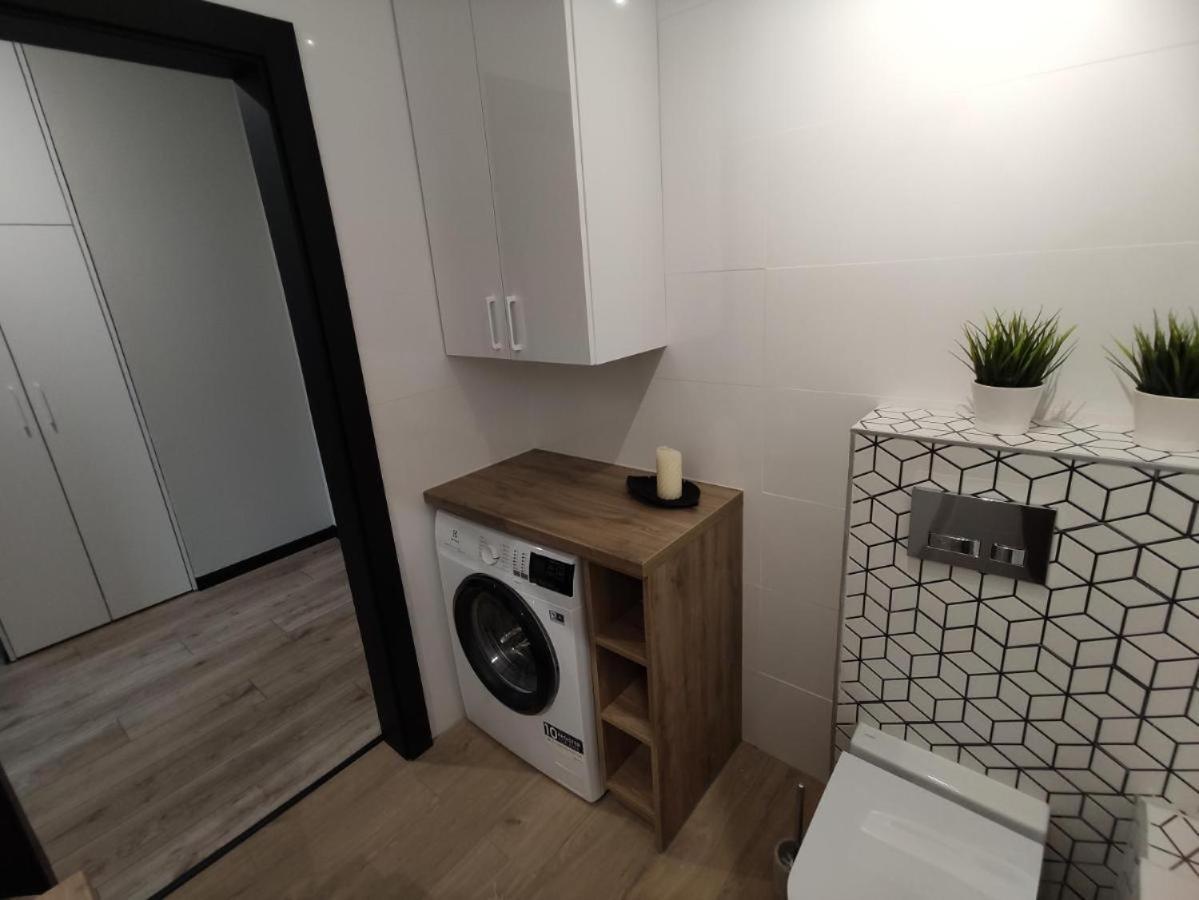 Apartament Piastowski Свебодзице Экстерьер фото