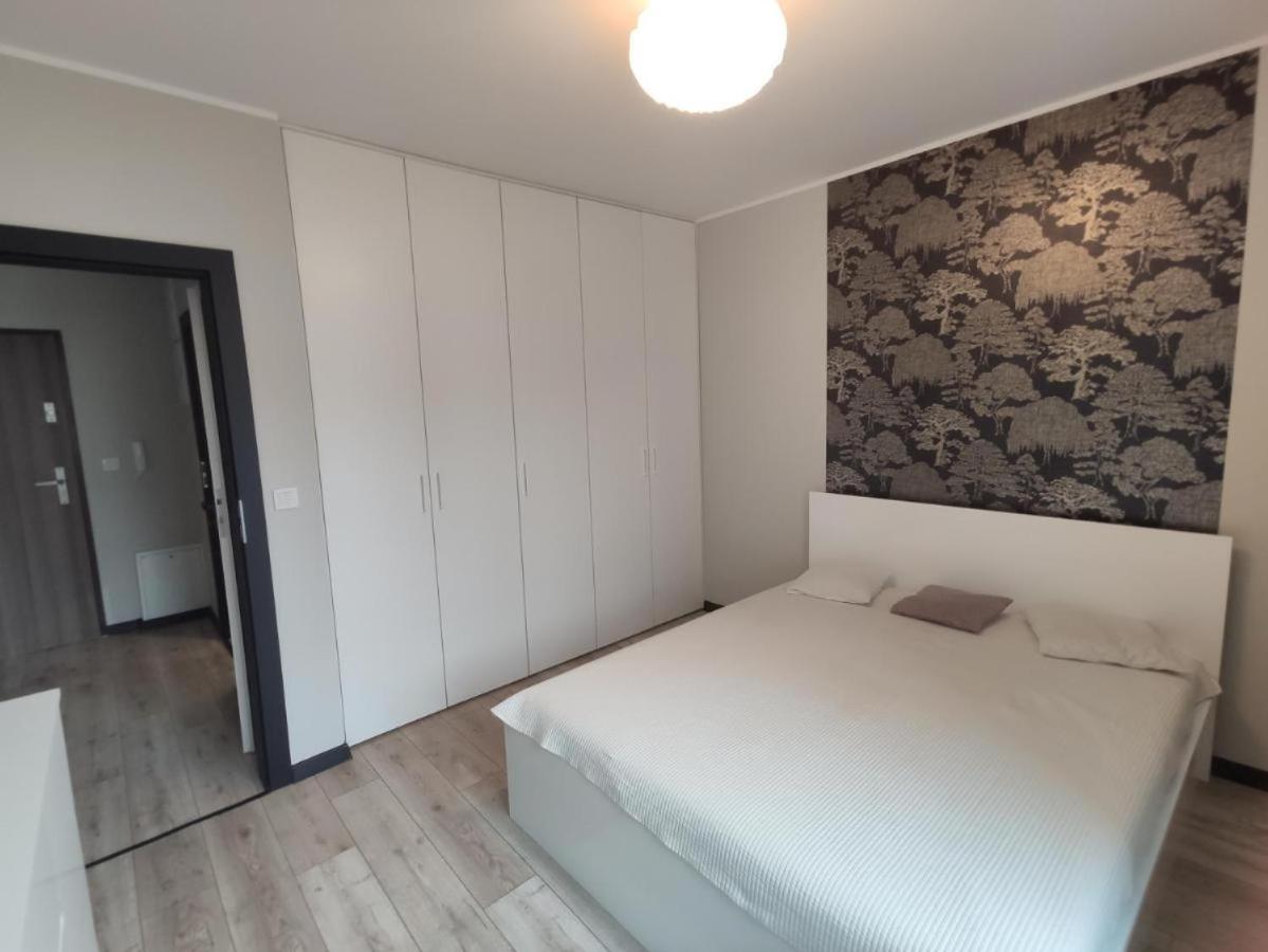 Apartament Piastowski Свебодзице Экстерьер фото
