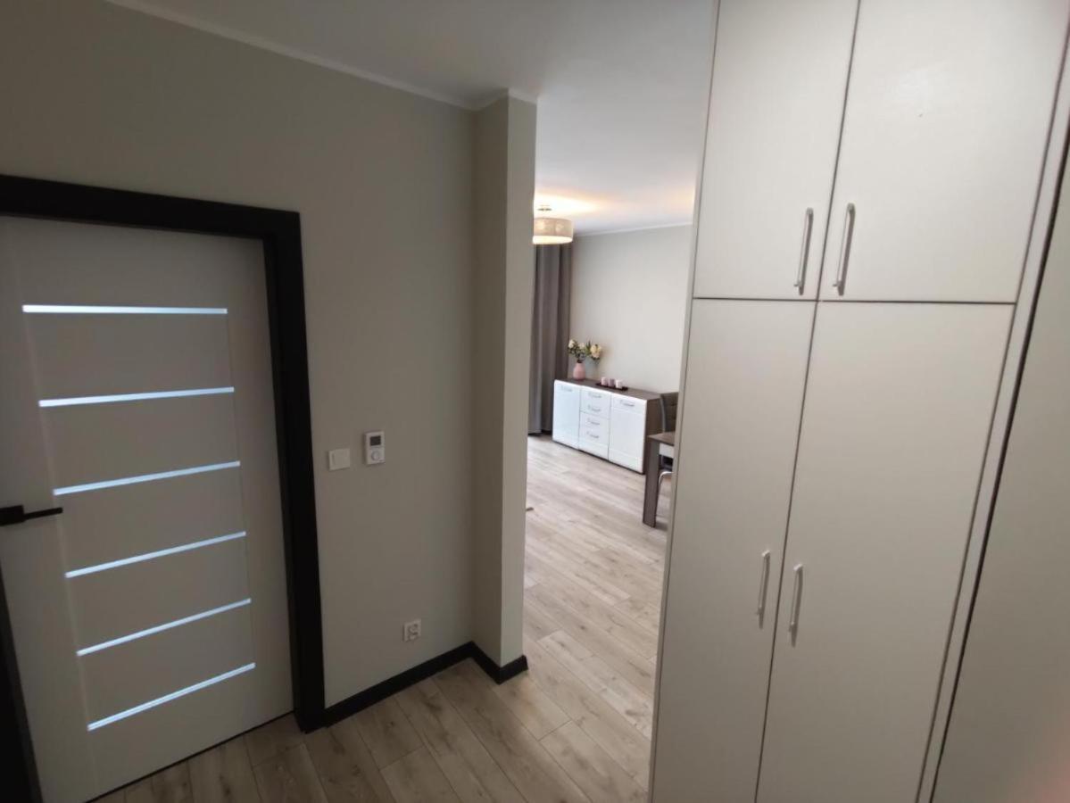 Apartament Piastowski Свебодзице Экстерьер фото