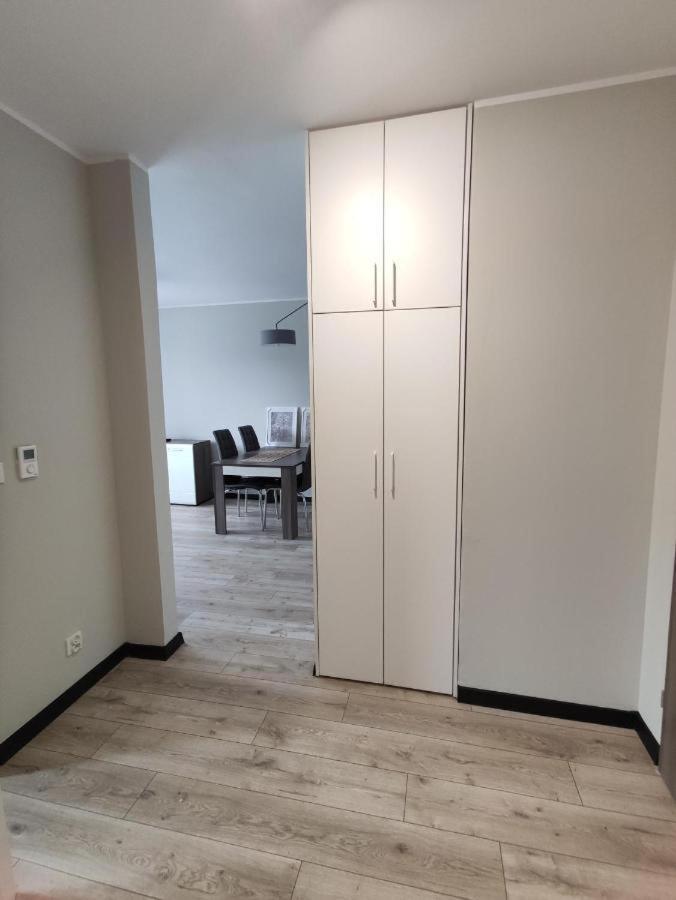 Apartament Piastowski Свебодзице Экстерьер фото
